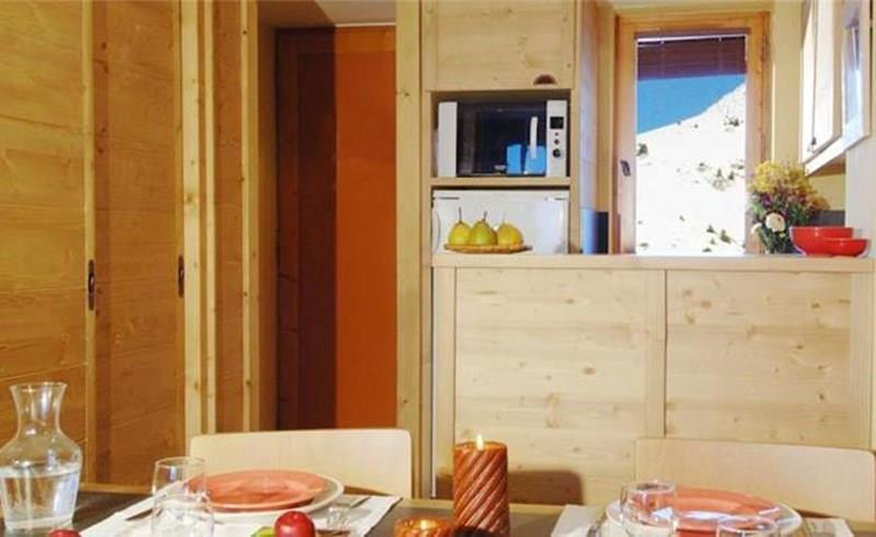 Картинка Residence Les Nereides (P&V) 3*