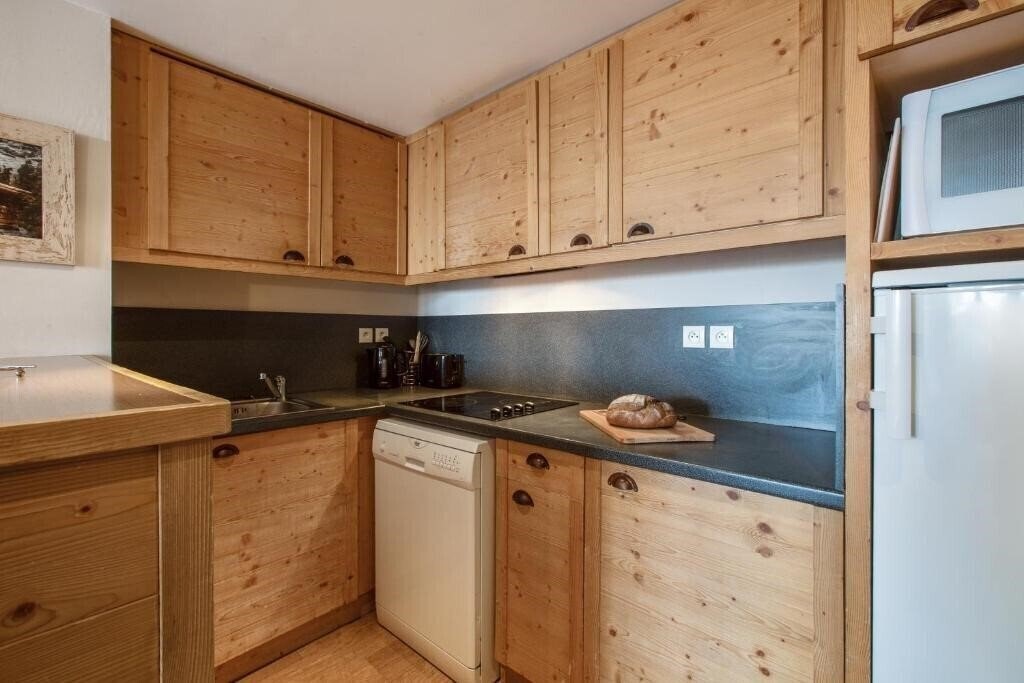 Зображення Residence Les Nereides (P&V) 3*