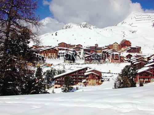 Фотография Pierre & Vacances Residence Les Gemeaux 3*