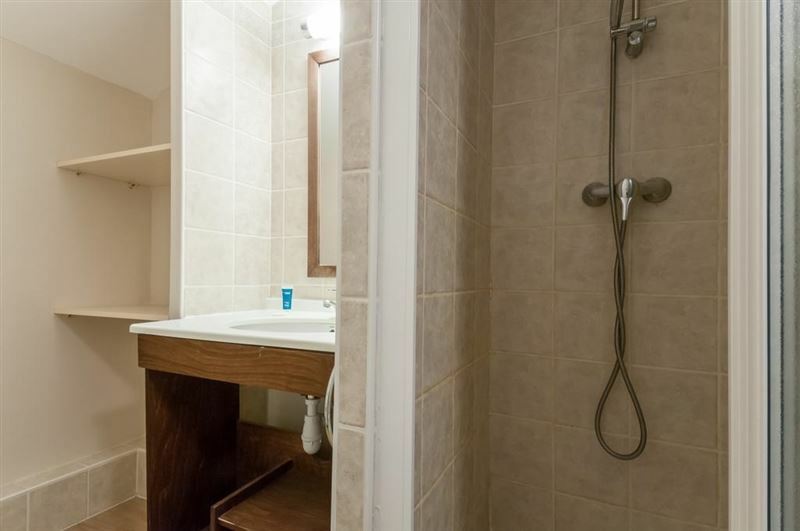 Отель Residence Le Quartz апартаменты