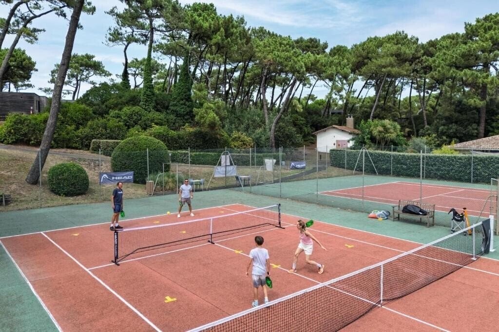 Картинка Belambra Clubs Les Vignes 3*