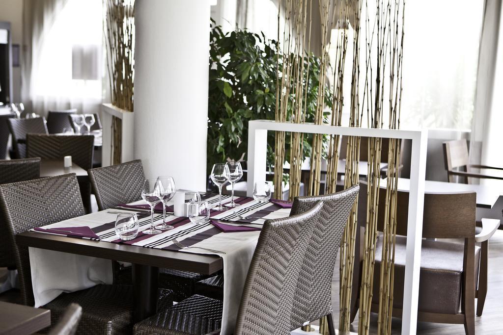 Фотография Best Western Plus Karitza 3*