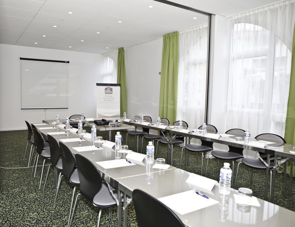 Картинка Best Western Plus Karitza 3*