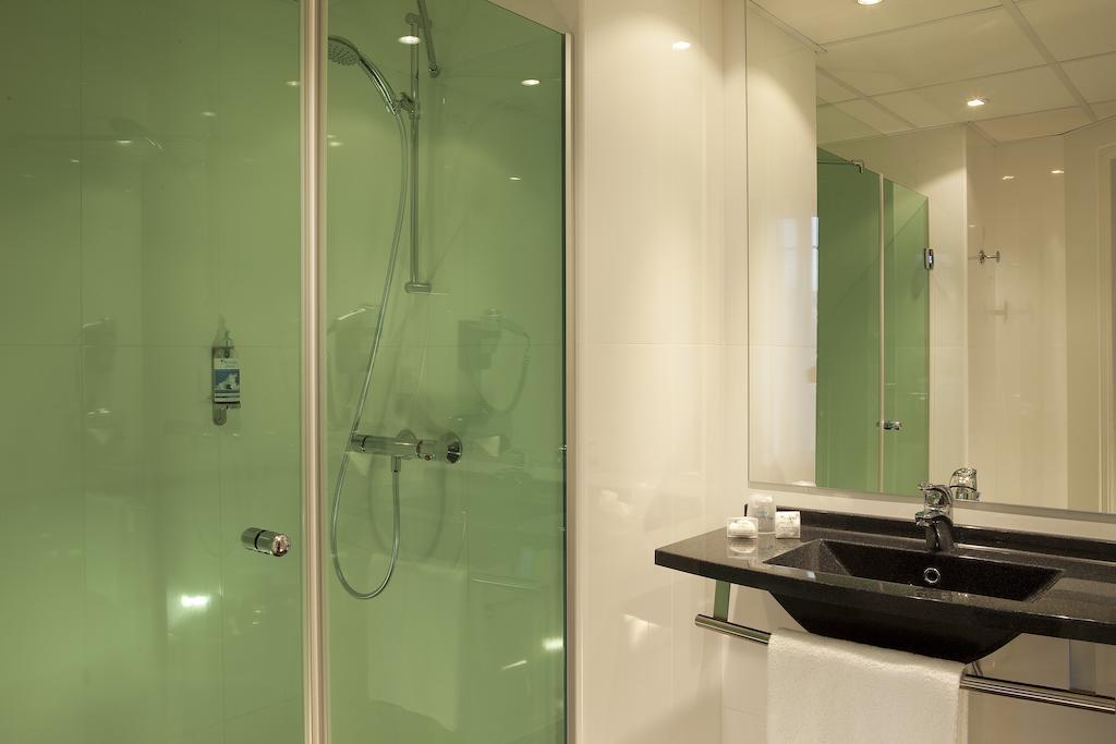 Фото Escale Oceania Biarritz 3*