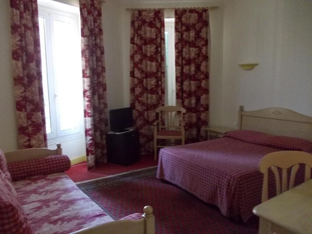 Фото Hotel Marcellin 2*