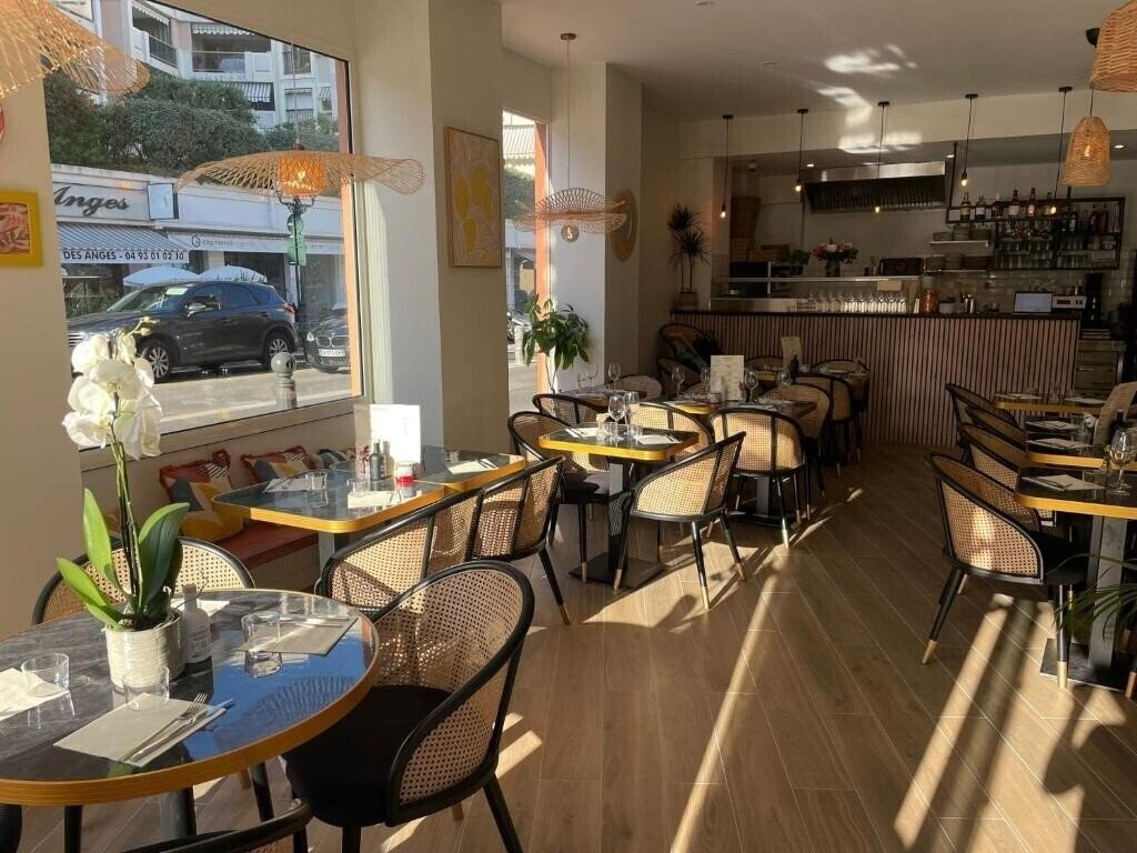 Зображення Hotel Marcellin 2*