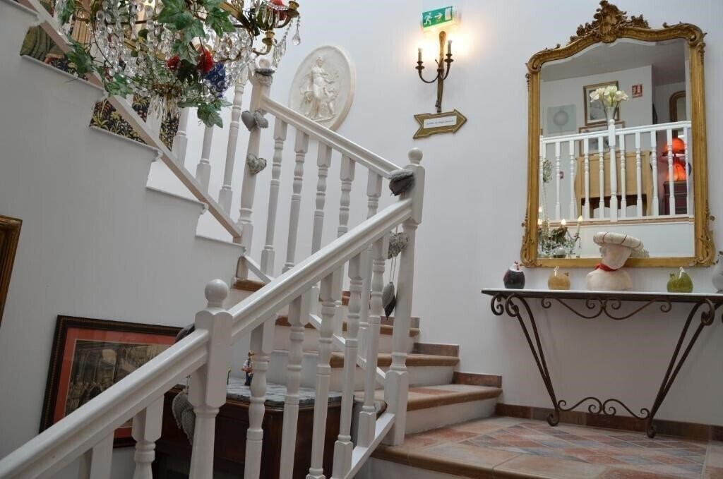 Картинка Logis Hotel a la Villa Boucicaut 3*