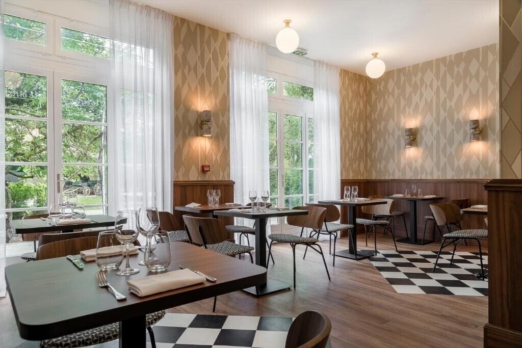 Фотографія Hotel de la Poste 4*