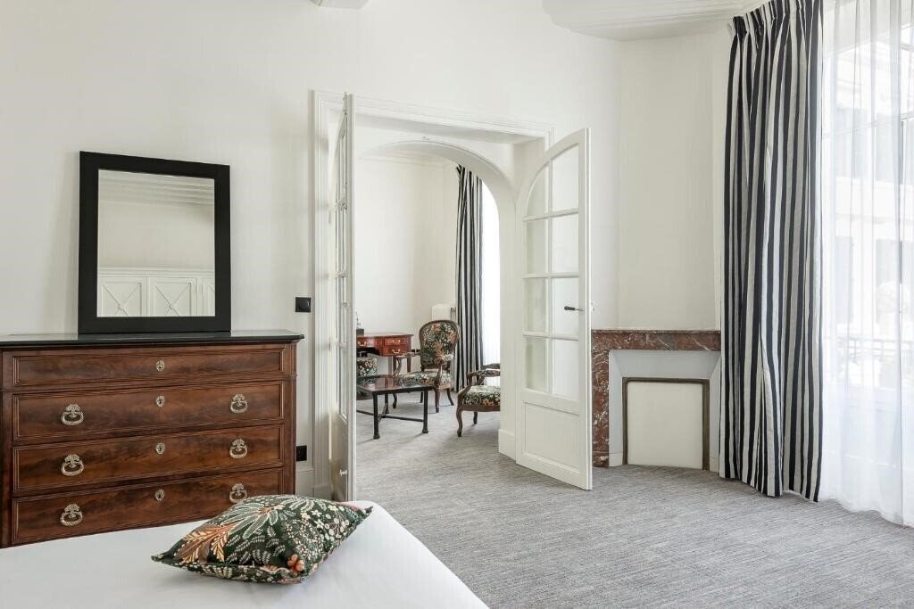 Зображення Hotel de la Poste 4*