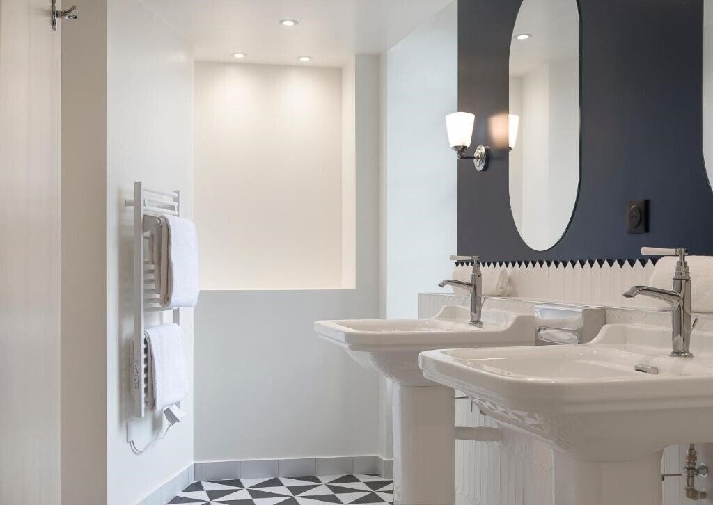 Картинка Hotel de la Poste 4*