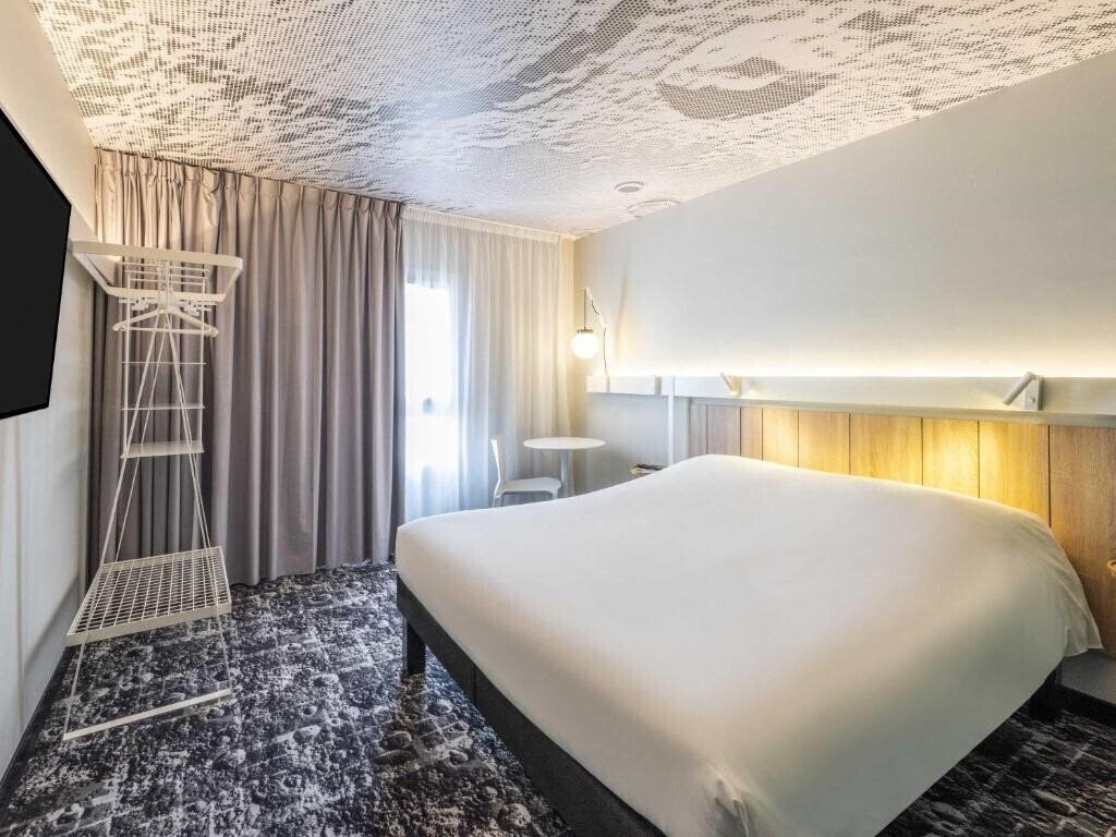 Фото Ibis Beaune Centre 3*
