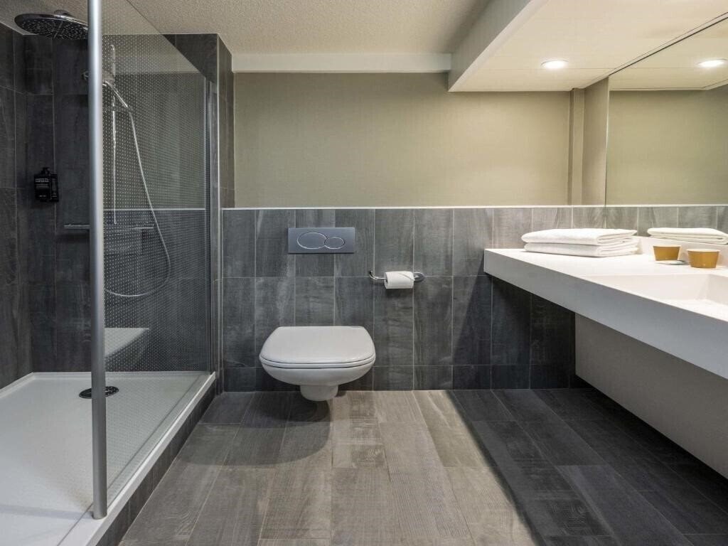 Фотография Ibis Beaune Centre 3*