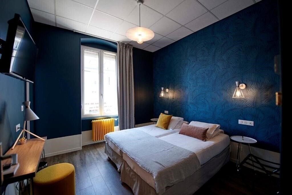 Готель Hotel de France 3*