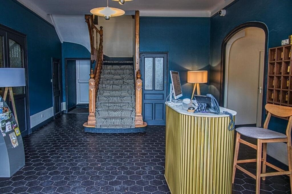 Фото Hotel de France 3*