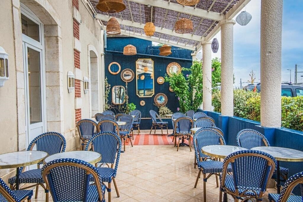Фотографія Hotel de France 3*