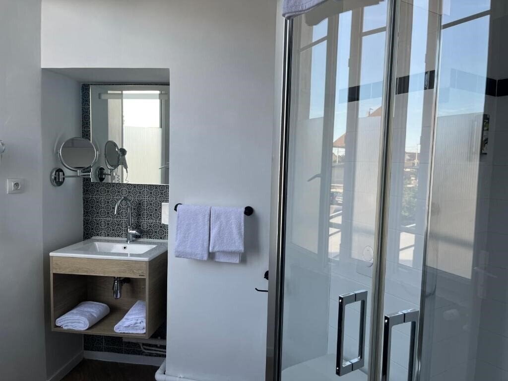 Зображення Hotel de France 3*