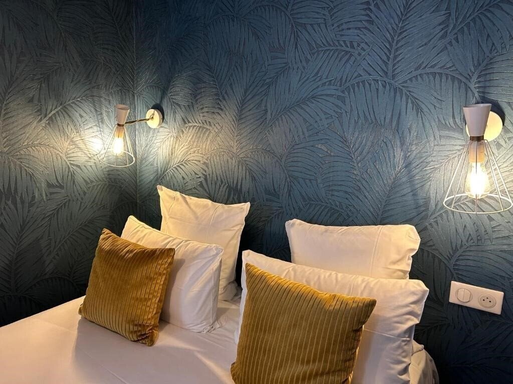 Картинка Hotel de France 3*