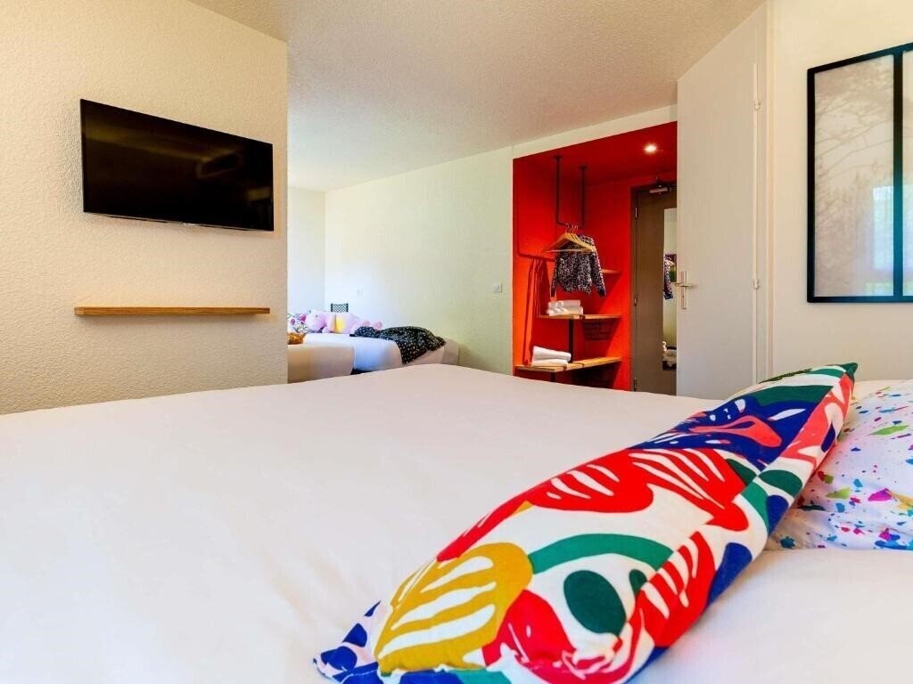 Фотография Greet Hotel Beaune 3*