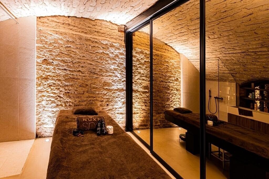 Картинка Cedre Beaune, A Beauvallon Hotel & SPA 5*