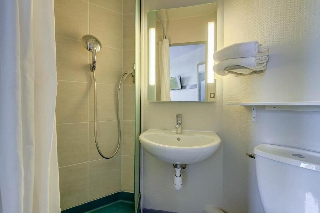 Фотография B&B Hotel Beaune Nord 2*