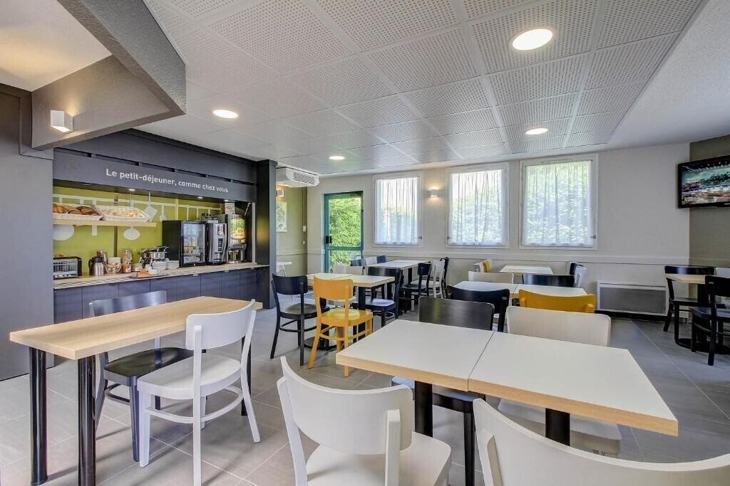 Изображение B&B Hotel Beaune Nord 2*