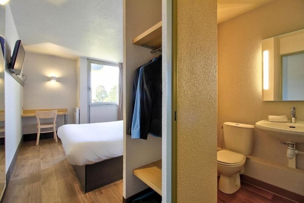 Фотография B&B Hotel Beaune Sud 1 Palais des Congres 2*