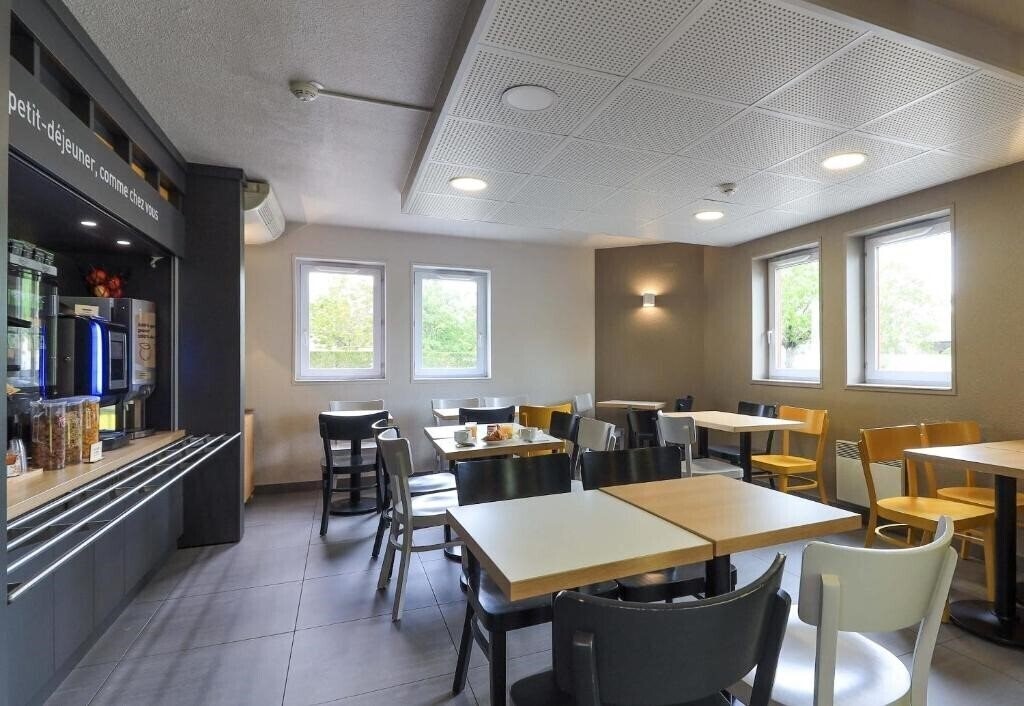 Зображення B&B Hotel Beaune Sud 2 2*