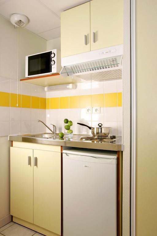 Фото Appart'City Bordeaux Centre 3*