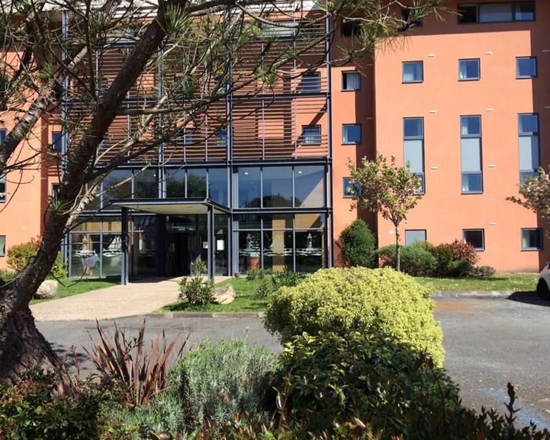 Отель Appartcity Merignac 3*