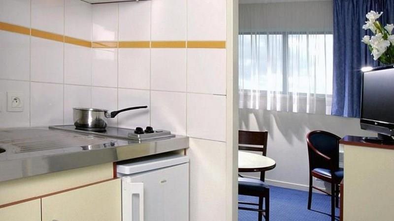 Изображение Appartcity Merignac 3*