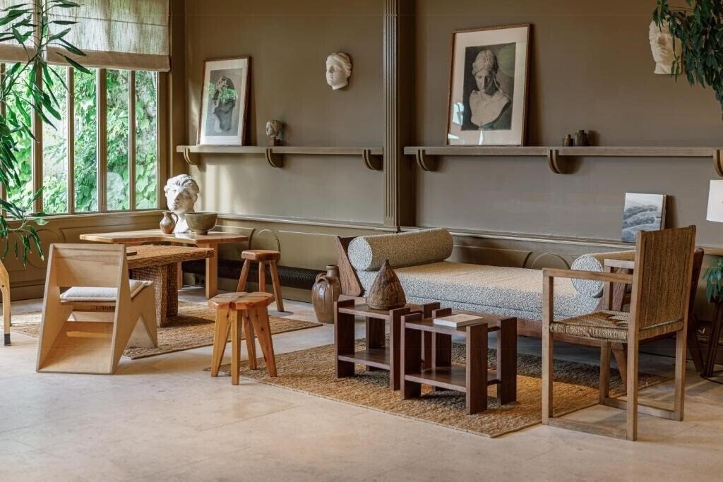 Фотографія Les Sources De Caudalie 5*