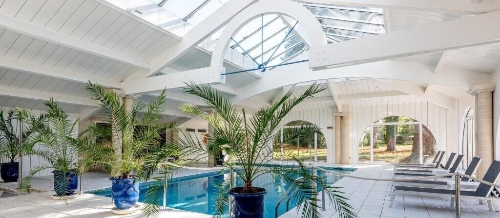 Зображення Domaine De Fompeyre 3*