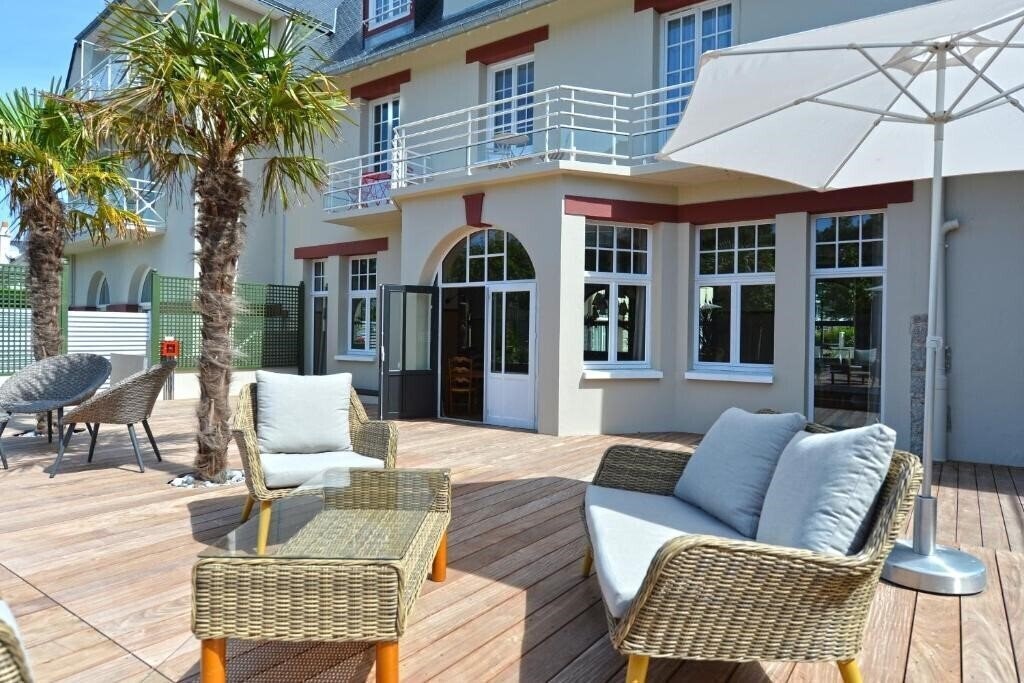 Изображение Hotel de Diane 3*
