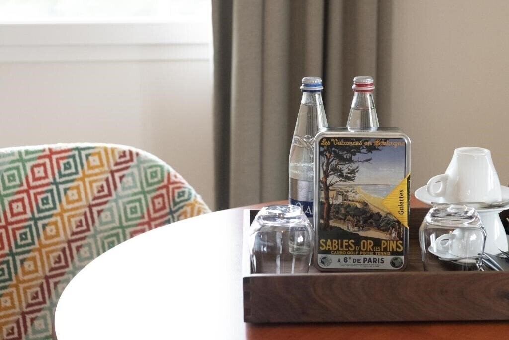 Картинка Hotel de Diane 3*