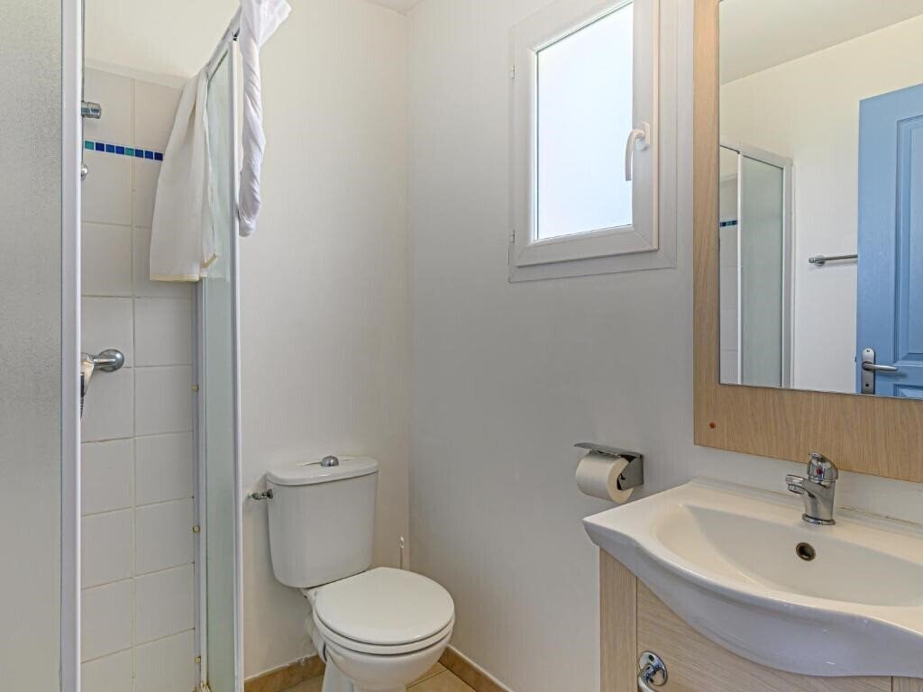 Фотография Vacanceole Residence Les Terrasses de Pentrez 3*