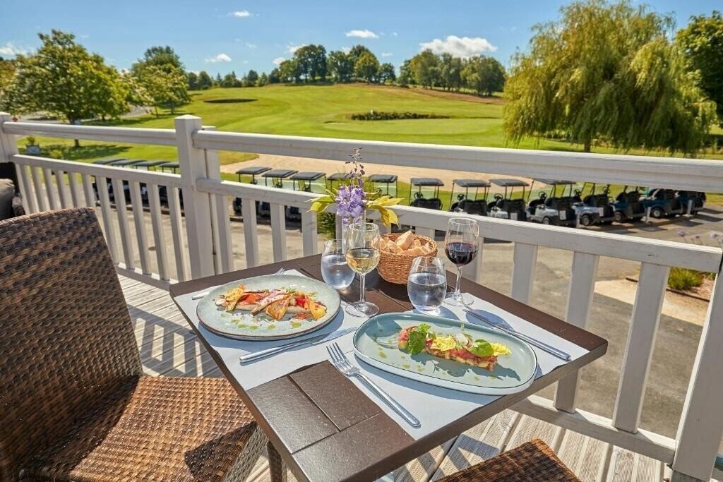 Картинка Saint Malo Golf Resort 4*