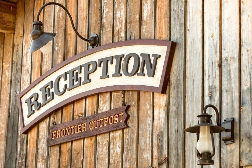 Изображение Disney Davy Crockett Ranch 3*