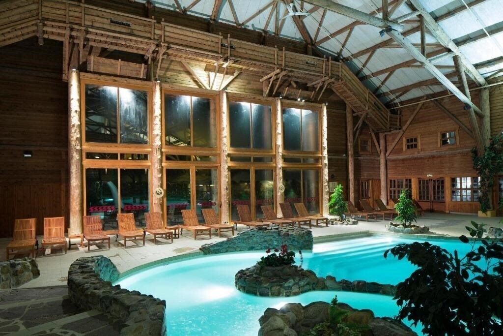 Фото Disney Davy Crockett Ranch 3*