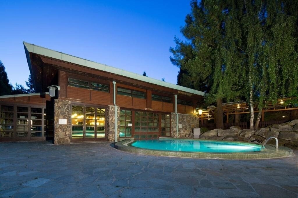 Изображение Disney Sequoia Lodge 3*