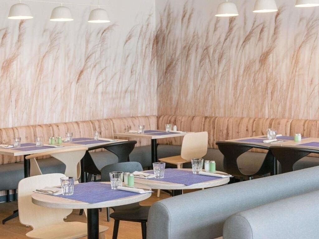 Зображення Novotel Marne La Vallee Noisy Le Grand 4*