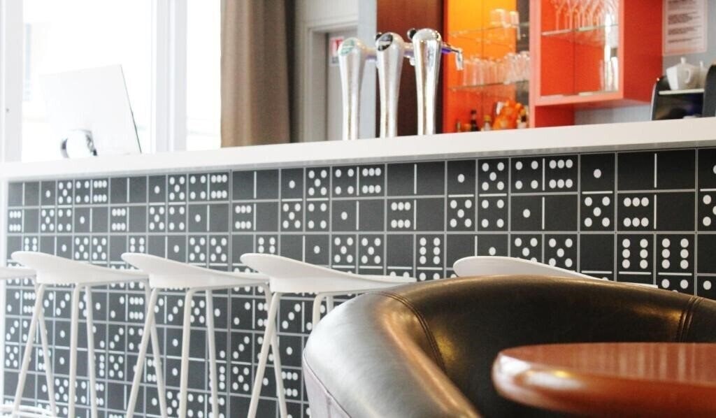 Картинка Hotel Mercure Marne la Vallee Bussy St Georges 4*