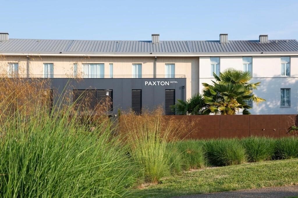 Фото Paxton Paris Marne la Vallee (ex. Paxton Paris MLV) 4*