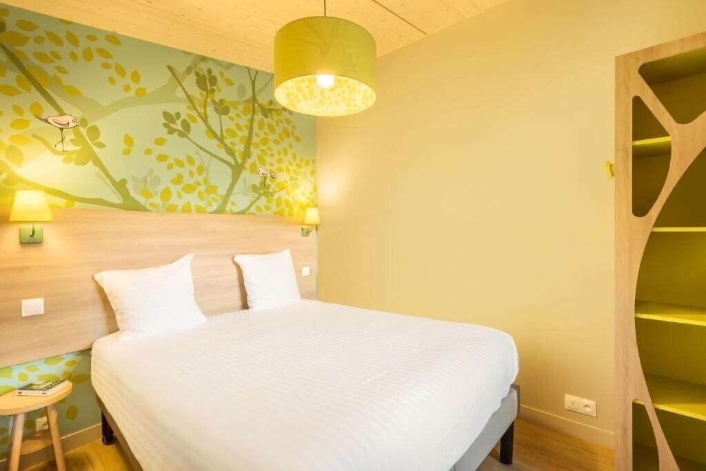 Картинка Center Parcs Village Nature Paris 4*