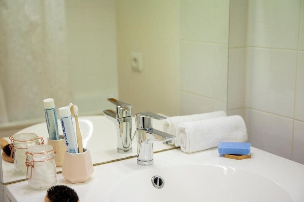 Фотографія Appart Hotel Paris Quai de Marne 3*