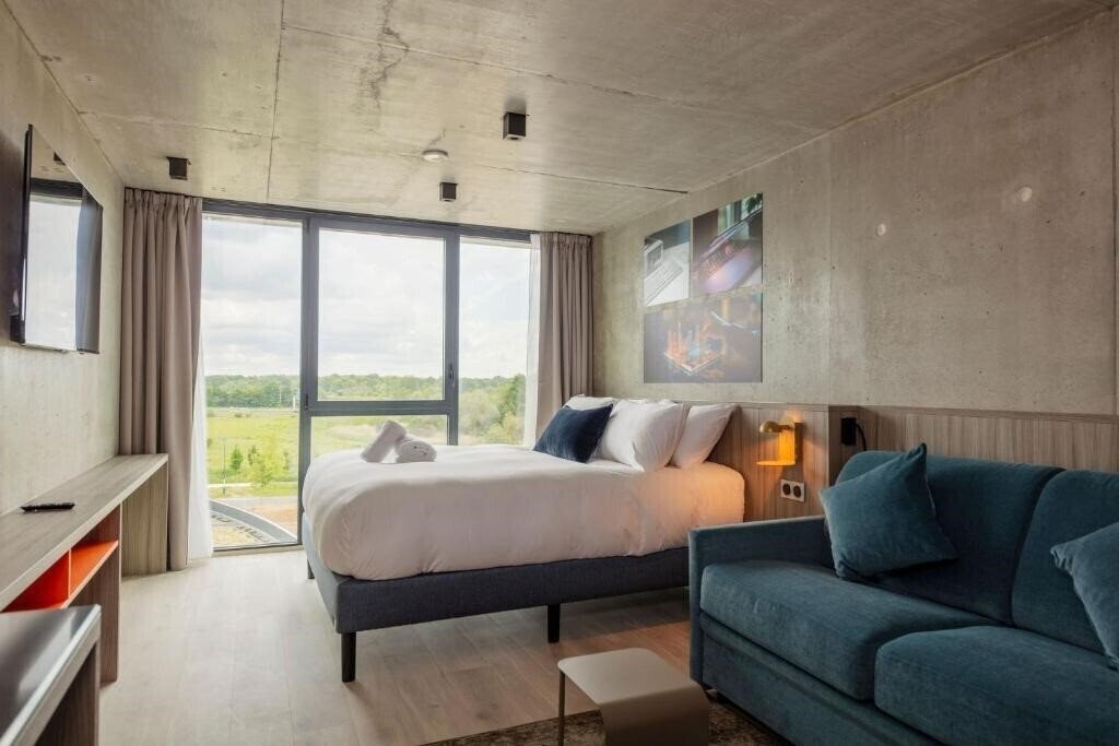 Фото Ki Space Hotel & SPA 4*