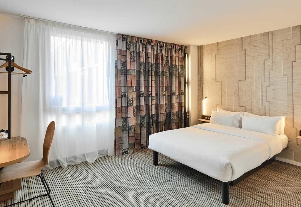 Изображение B&B Hotel Marne la Vallee Val d'Europe 3*