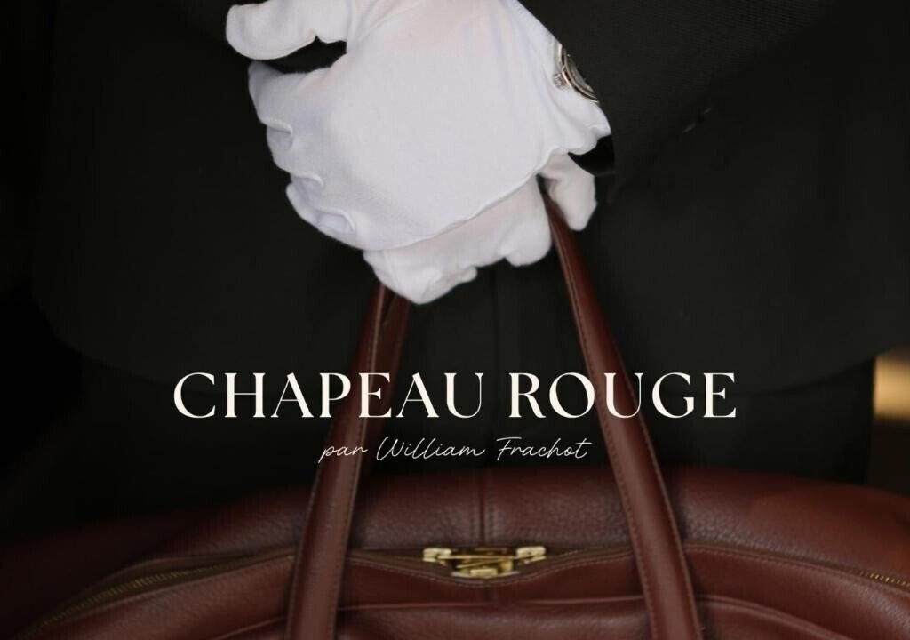 Зображення Chapeau Rouge 4*