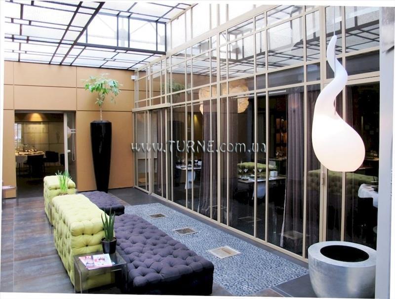 Фотографія Chapeau Rouge 4*