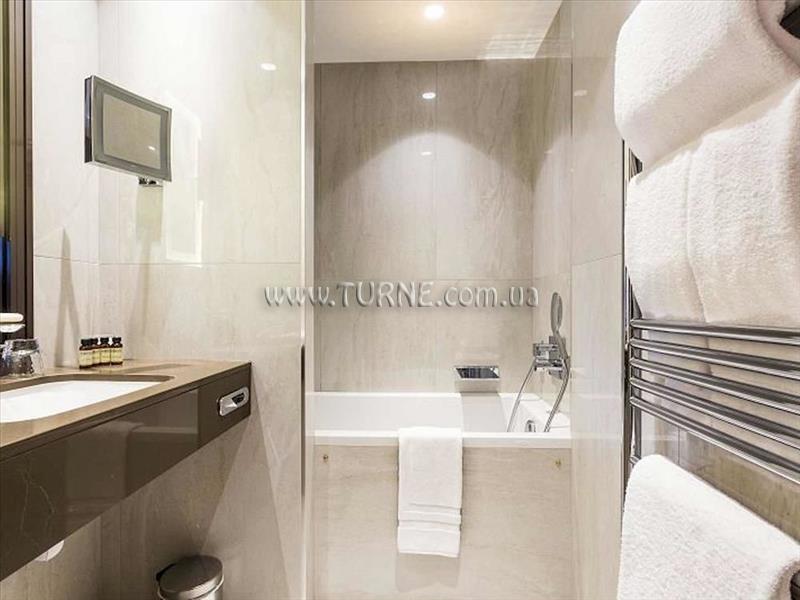 Картинка La Cloche 5*