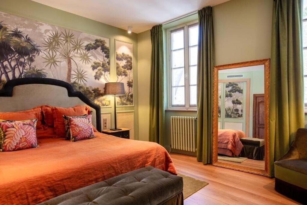 Фотографія Hotel Le Cep 4*